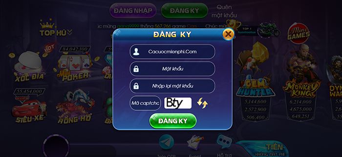 Tìm hiểu thông tin cơ bản về trang web game Rw88 - Rw88