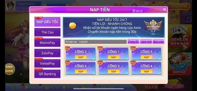 Hướng dẫn sử dụng K8vn - K8vn