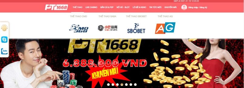 Bài đánh giá chi tiết về các dịch vụ và sản phẩm của B52 - B52