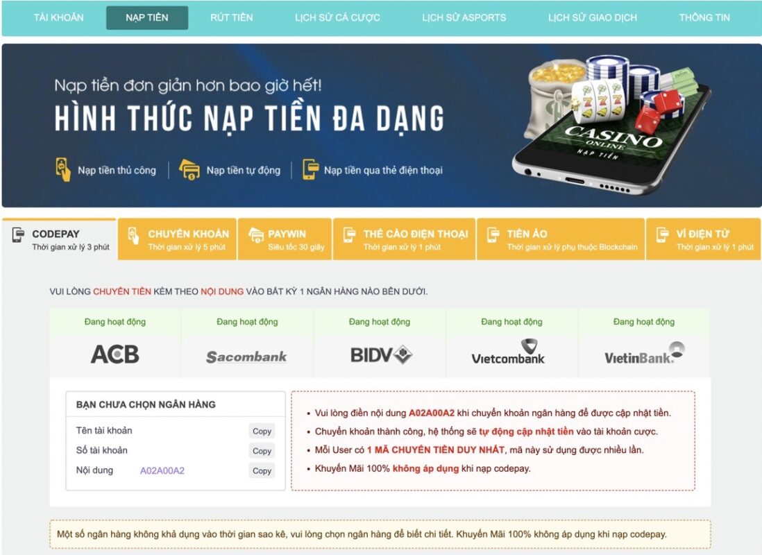 Mec68 là một tổ chức uy tín hay là một trò lừa đảo? - Mec68