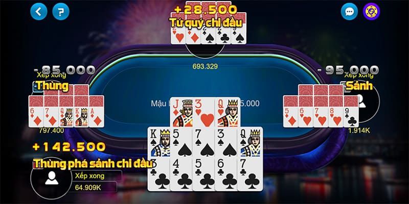 Hướng dẫn nạp và rút tiền trên trang web trò chơi Bay789 - Bay789