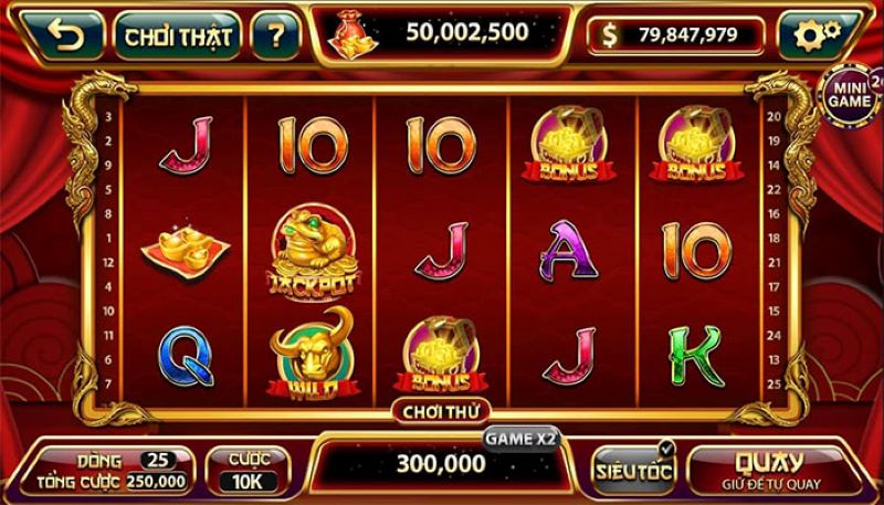 Tình trạng hiện tại là nhận được 128k từ Caxeng Games - Caxeng