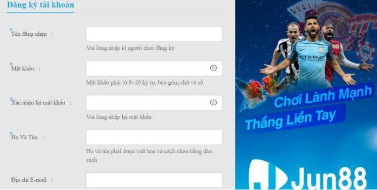 Mocbai sẽ cập nhật các liên kết đăng ký và đăng nhập vào năm 2026 - Mocbai