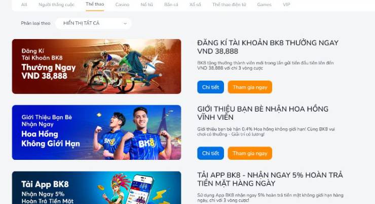 Bạn có thể nạp tiền vào tài khoản ngoại tuyến thông qua trang web chính thức của 23Win - 23Win