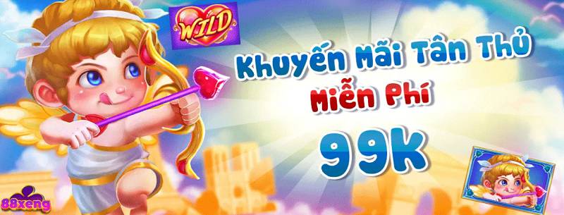 Các lựa chọn phần thưởng trên nền tảng Vn888 - Vn888