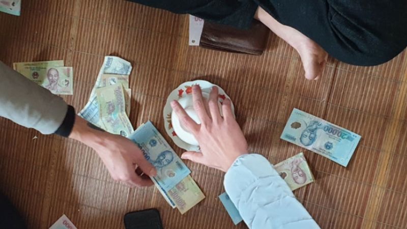 Vn888 rất dễ thắng trên máy đánh bạc, hãy thử chơi Vn888 - Vn888