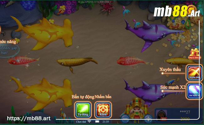 Hệ thống lịch sử tên miền của công ty game Gemwin - Gemwin
