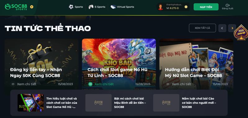 Việc đăng ký tài khoản trên trang web For88 Games mang lại những lợi ích gì? - For88