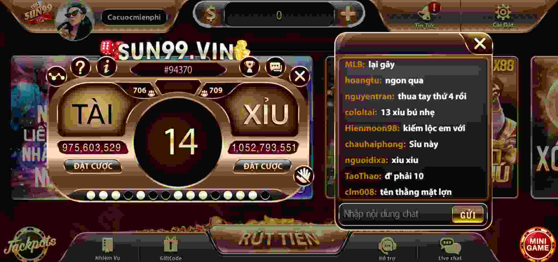 8Day sẽ tặng 100000 xu vàng, độc quyền cho những người chơi game trên ứng dụng - 8Day
