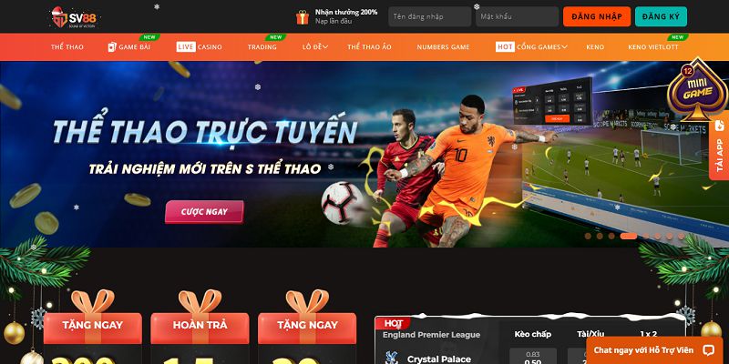 Tổng quan về những ưu điểm hấp dẫn của sảnh chơi game cấp độ Qqvn - Qqvn