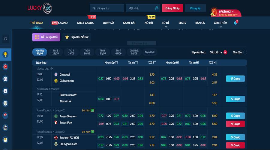 Độ tuổi tối thiểu để người chơi tham gia các trò chơi trên trang web Dewabet là bao nhiêu? - Dewabet