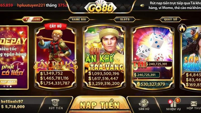 Tải ứng dụng Sumvip cho thiết bị Android - Sumvip