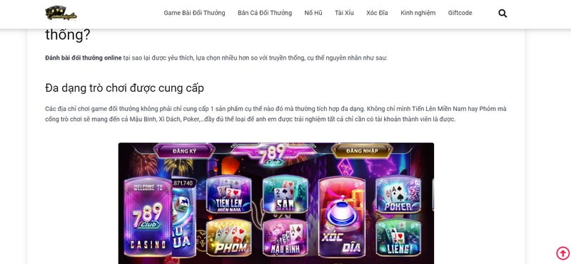 Tại sao nên chọn tham gia nền tảng cá cược trực tuyến của Viu88 Gaming? - Viu88