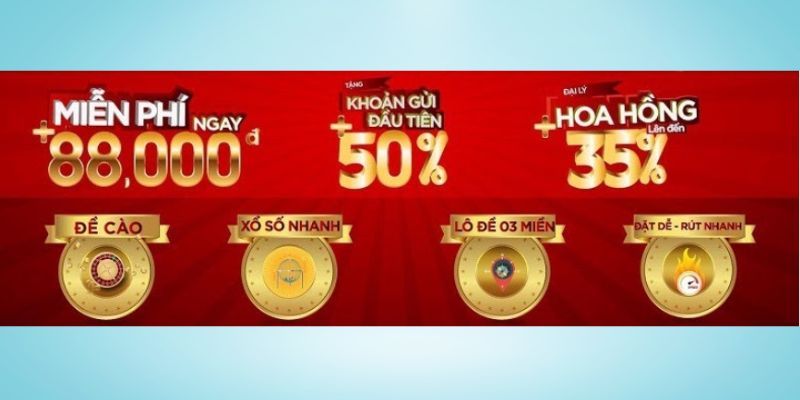 Làm thế nào tôi có thể nhận ngay 100000 điểm khi đăng nhập vào Vn888 bằng ứng dụng di động Vn888? - Vn888