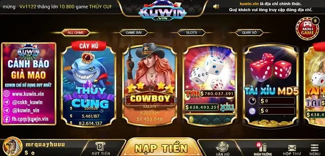 Sứ mệnh tương lai của New88 - New88