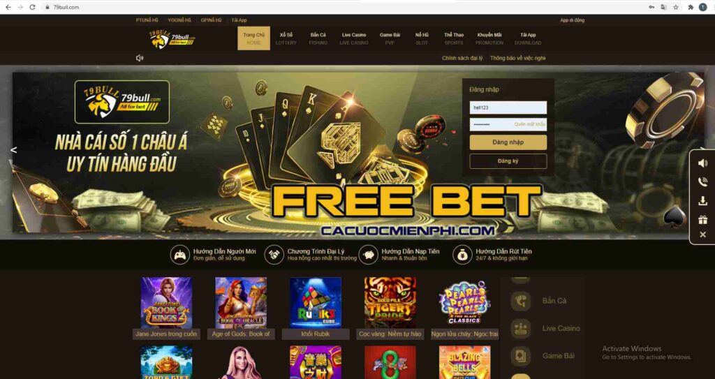 Thành viên Sun52 sẽ nhận được tiền thưởng chào mừng 200% - Sun52