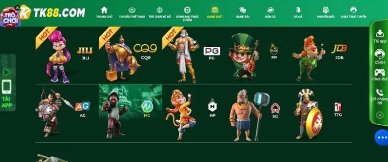 Ứng dụng 7Club: Cá cược di động đơn giản, tiện lợi và giàu tính năng - 7Club
