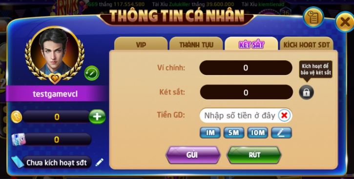 Các sự kiện thể thao K29 cung cấp nhiều môn thể thao đa dạng - K29