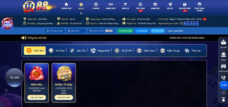 Dịch vụ chất lượng cấp Sun52 - Sun52