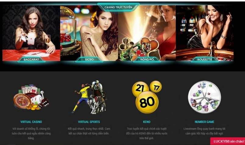 Thương hiệu Gobet là gì? - Gobet