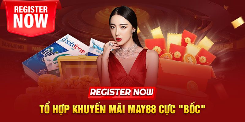 Các hoạt động quảng bá của Qh88 rất rộng khắp! - Qh88
