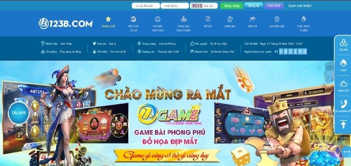 Giải tỏa cảm xúc của bạn với Vesovn! - Vesovn