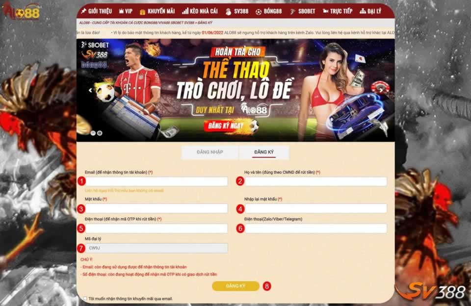 Hướng dẫn cách nhập mã vào tài khoản 68Win của bạn - 68Win