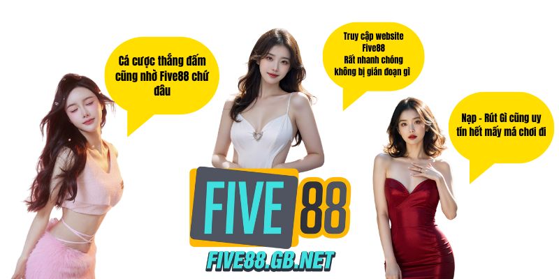 Bình luận của người chơi trên trang chủ Ricwin - Ricwin