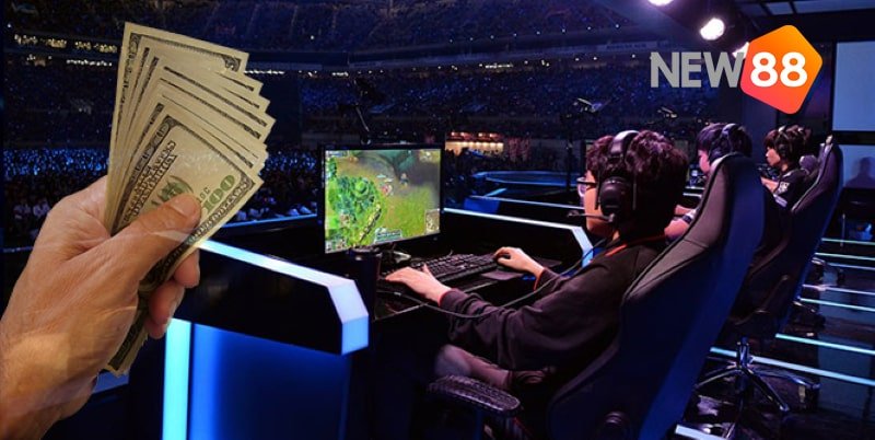 Bộ sưu tập game cấp độ Nbet - Nbet