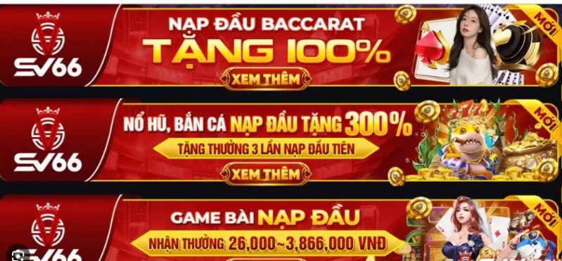 888B cung cấp các sản phẩm trò chơi vô cùng hấp dẫn - 888B