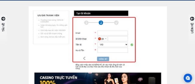Wibo88, một tổ chức luôn ưu tiên xây dựng lòng tin, đã lừa dối người chơi như thế nào? - Wibo88
