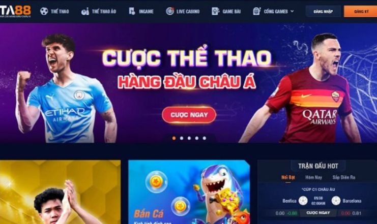 8 cầu thủ nổi tiếng nhất giải Hubet năm 2026 - Hubet