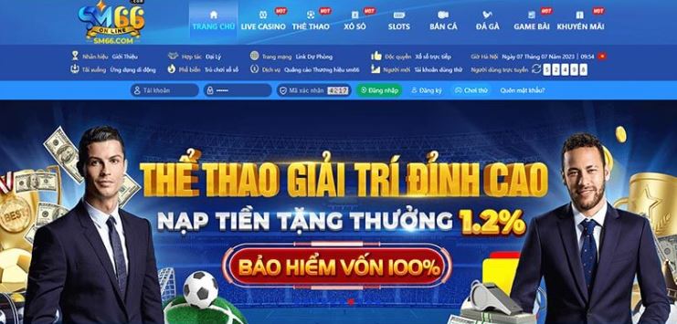 Tại sao nên đặt cược vào các sự kiện thể thao cấp độ Nohu? - Nohu