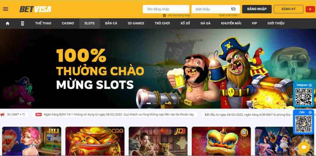 Trang web chơi game trực tuyến chất lượng cao và an toàn đạt chuẩn 188Bet - 188Bet