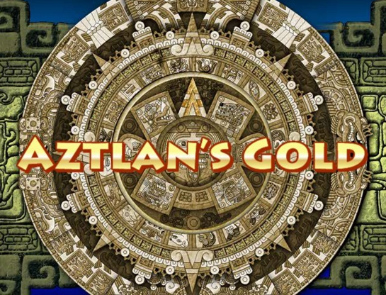 Aztlan's Gold