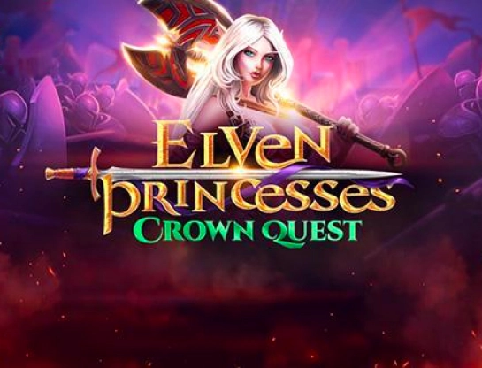 Elven Princesses Crown Quest